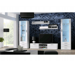 Obývacia stena SOHO 4