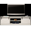 TV komoda GRANERO, biela