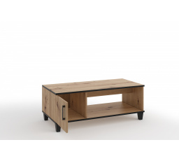 Konferenčný stolík POLA 09 120x56 Artisan