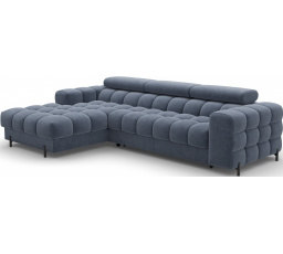 Rohová sedacia súprava FELRO - Ľavá, Aura 40