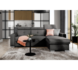 Rohová sedacia súprava FRESIA, Nube 5 Pravá