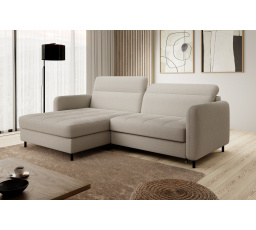 Sedacia súprava GOMSI, Royal 18 Ľavá