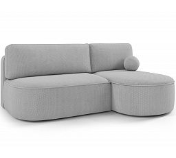 Rohová sedacia súprava LIVOSA - Pravá, Calmora 04