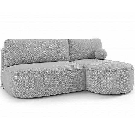 Rohová sedacia súprava LIVOSA - Pravá, Calmora 04 Rohová sedacia súprava LIVOSA - Pravá, Calmora 04