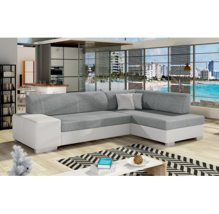 Sedacia súprava Fabio, cover 83 / soft 17 pravá