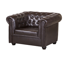 Kreslo Chesterfield 1