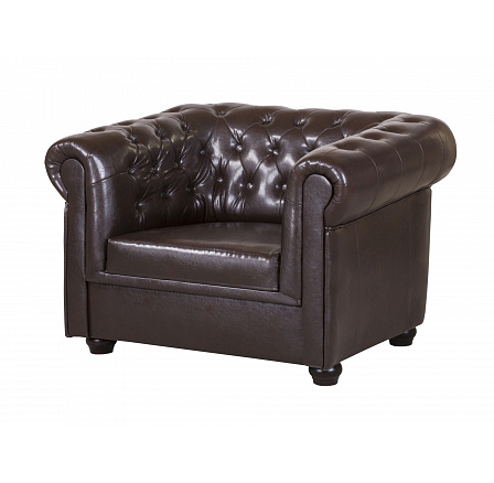 Kreslo Chesterfield 1 Kreslo Chesterfield 1