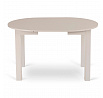 Stôl HARRY Rozkladací 92-132 cm Kašmír