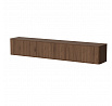 TV komoda DARCO 210, Elegant orech