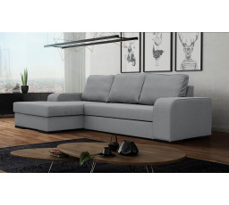 Rohová sedacia súprava FRUGO, Portland 90, Ľavá