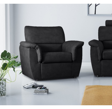 Kreslo Diana s úložným priestorom, Texas 100