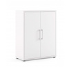 Dvere OFFICE 431, Biele
