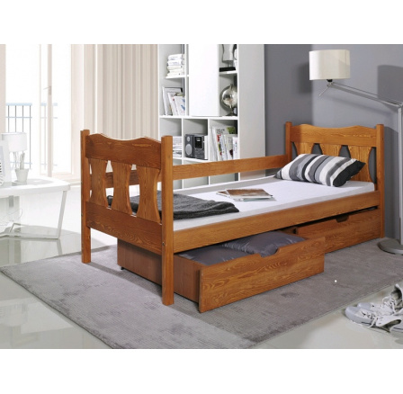 Detská posteľ - VERONIKA