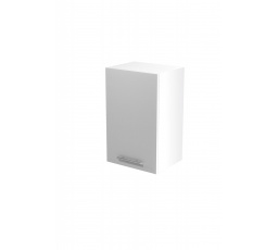 Horná skrinka VENTO G-45/72, biela