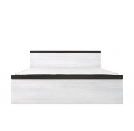 PORTO LOZ/180 BEZ GRIPU svetlý smrekovec sibiu