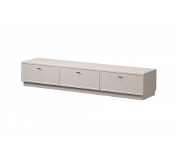 LORINI RTV 200 2SZ1K - kašmír / T-bar čierny / sokel