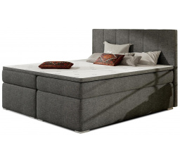 Posteľ BOLERO 140x200, Sawana 05