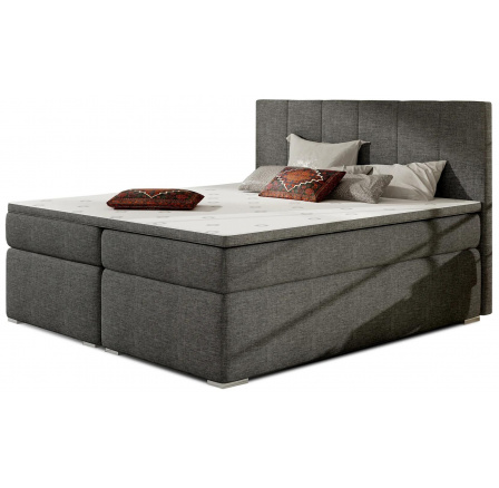 Posteľ BOLERO 140x200, Sawana 05 Posteľ BOLERO 140x200, Sawana 05