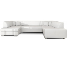 Sedacia súprava HAVANA, Soft 17 ľavá