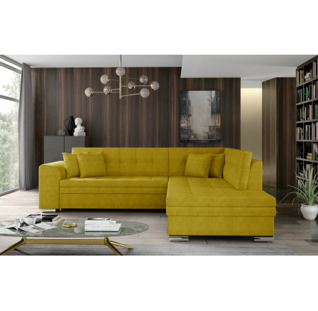 Pieretta Omega 68 126x200 Pravá 0
