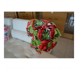 Prikrývka 200x150