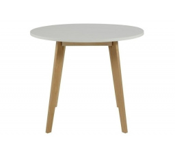 Okrúhly stôl Raven