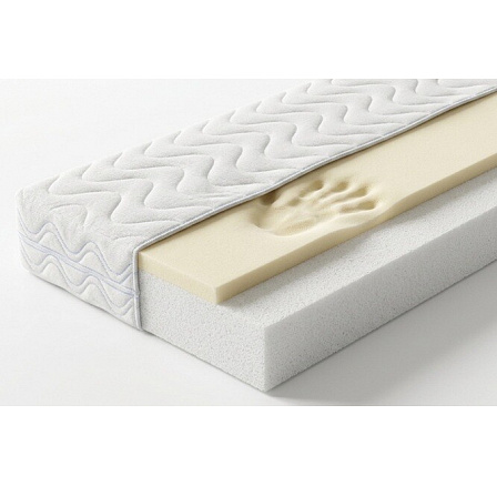Matrac AMAT 12, 200x80 cm 13 cm