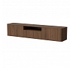 TV komoda DARCO 180, Elegant orech