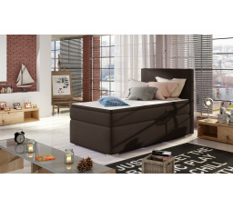 Posteľ - boxspring ROCKIE - Sawana 26