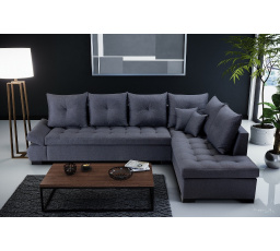 Rohová sedacia súprava LORD, Inari 94, Pravá