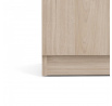 Komoda SIMPLICITY 236, Jackson hickory