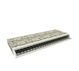 Matrac GLOBETROTTER 90 ( 90x200 )