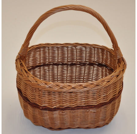 Nákupný košík Willow