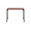 Konferenčný stôl SONATIA 60 cm, Burgund