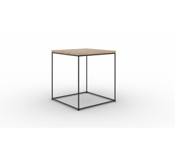 Konferenčný stolík Adina Čierny+Artisan