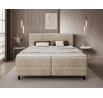 Čalúnená posteľ - boxspring CORTIKO 140x200, Modullo 18