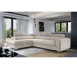 Sedacia súprava LAURENCE, Dora 21 ľavá