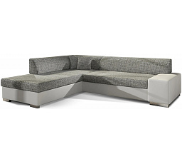 Sedacia súprava PORTO, Berlin 01/Soft 17 ľavá