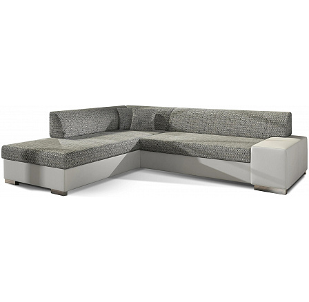 Sedacia súprava PORTO, Berlin 01/Soft 17 ľavá