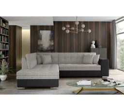 Sedacia súprava Pieretta, Berlin 01,Soft 11 Ľavá