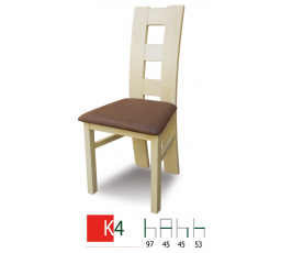 Stolička K4