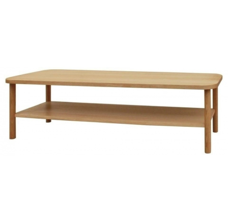 Konferenčný stolík Banbury 150x50cm