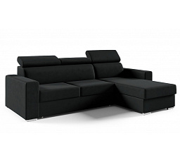 Rohová sedacia súprava ADELKA, Kronos 07