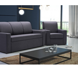 Kreslo EWELINA s úložným priestorom, Inari 94