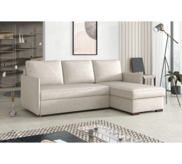 Sedacia súprava Megie UNI krémová