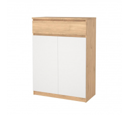 Simplicity 209 jackson hickory/biela