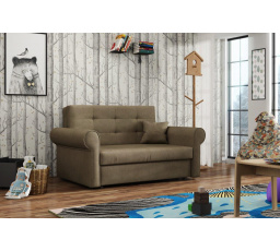 Kreslo Vivian Silver II Paros 3