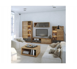 Obývacia stena CRAFT