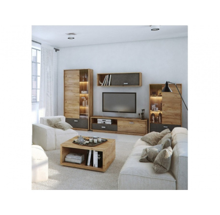 Obývacia stena CRAFT