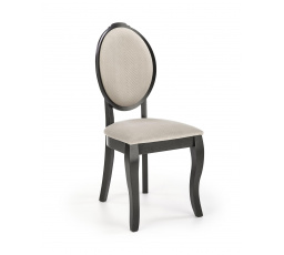 Jedálenská stolička VELO, béžová